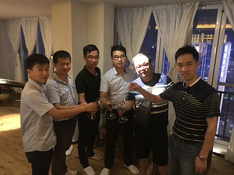 團隊建設(shè)(圖15)