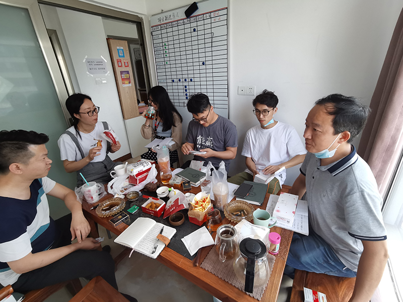 團隊建設(shè)(圖17)